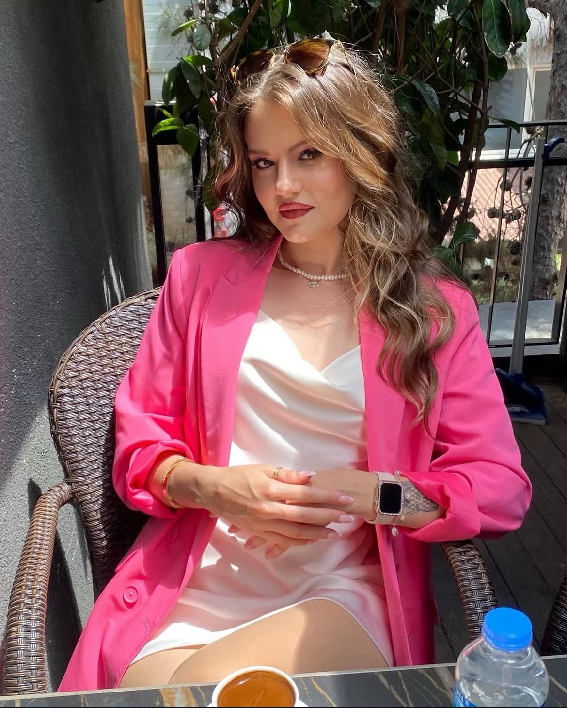 Melis Öner