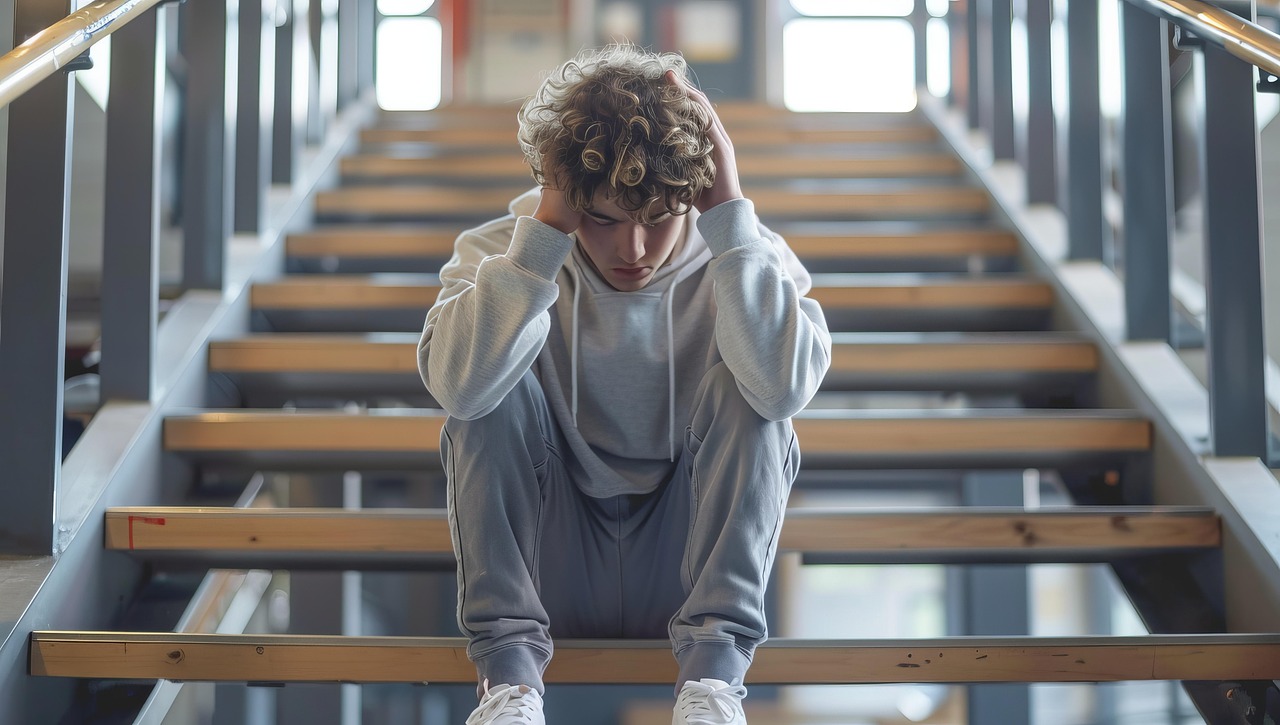 Ergenlik Fırtınası: Çocuğunuzla Çatışmadan İletişim Kurmanın 5 Etkili Yolu